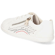 Barfußschuhe  Weiß