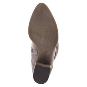 Stiefel  Taupe