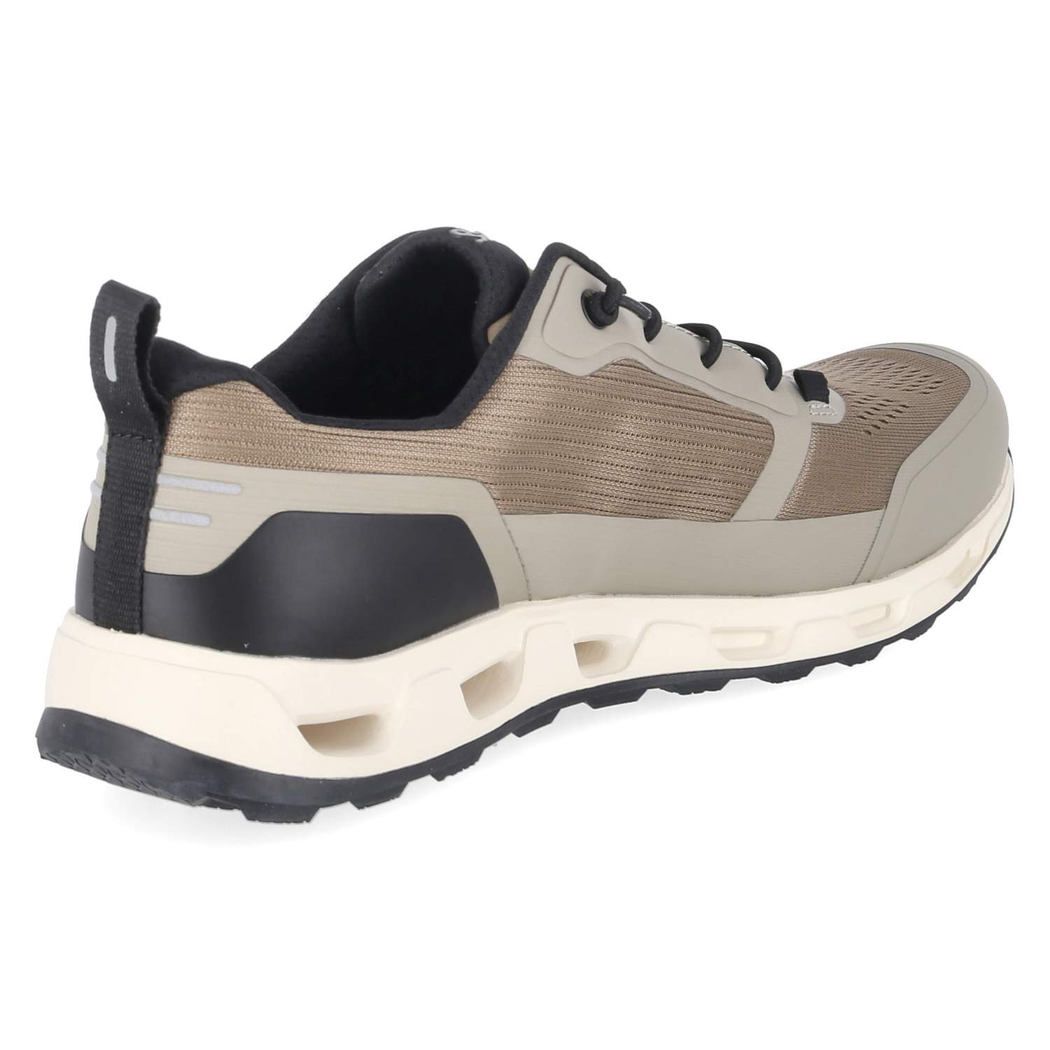 Low Sneaker  Grün