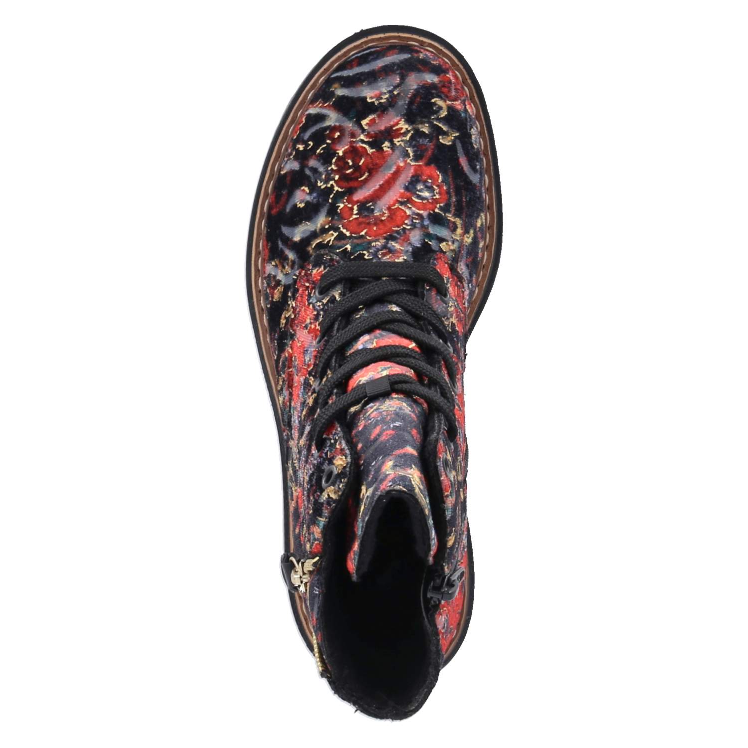 Boots  Mehrfarbig