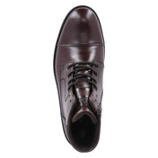 Stiefeletten  Braun