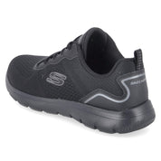 Sneaker SUMMITS QUIET DREAM  Schwarz