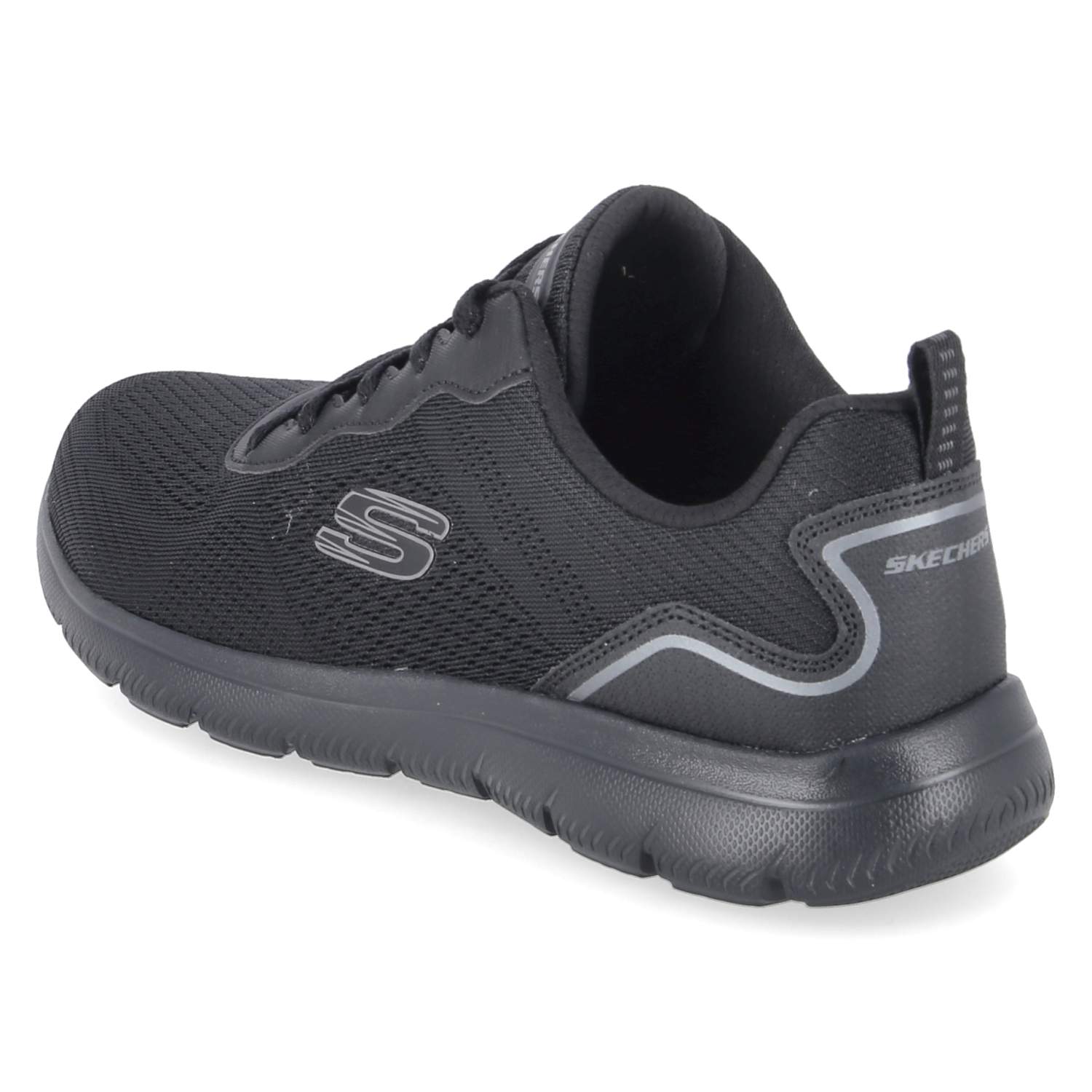 Sneaker SUMMITS QUIET DREAM  Schwarz