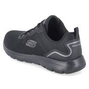 Sneaker SUMMITS QUIET DREAM  Schwarz