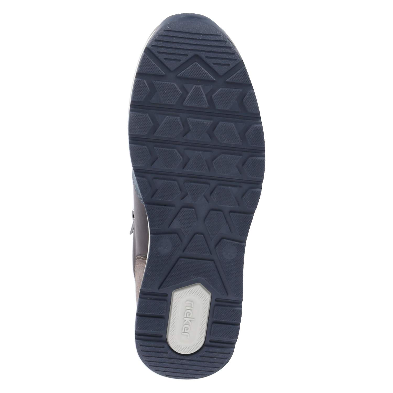 Low Sneaker  Braun
