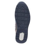 Low Sneaker  Braun