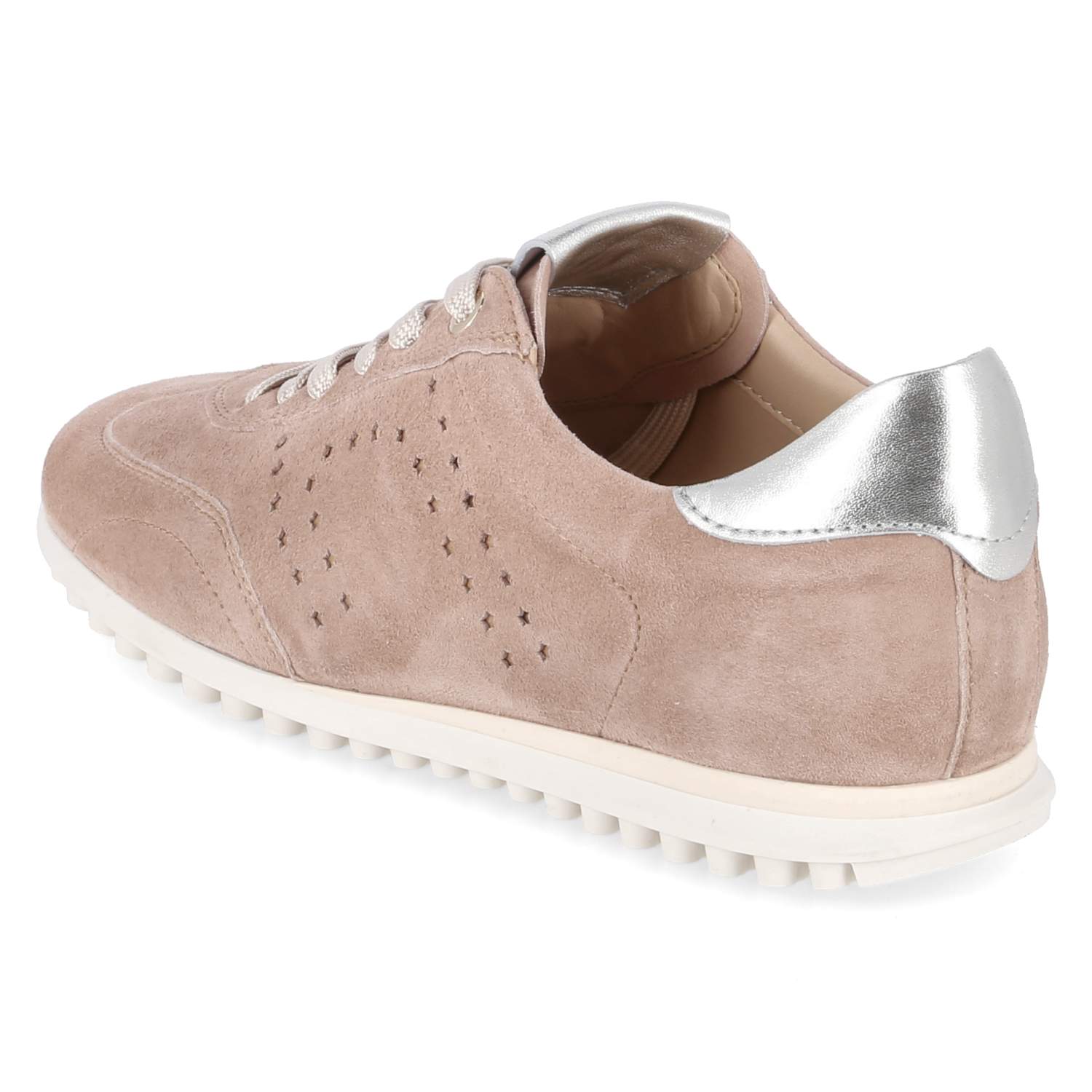 Low Sneaker AVRIL  Beige