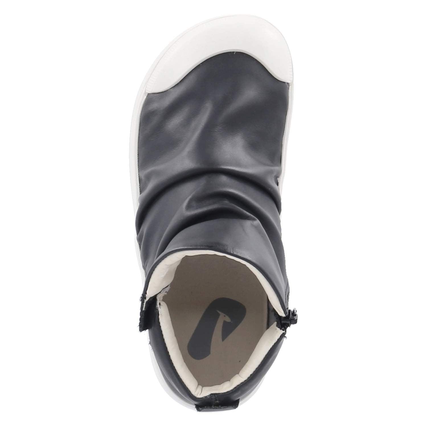 Barfuß-Stiefel MOLTEN  Schwarz