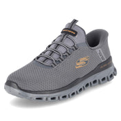 Slip-Ins GLIDE-STEP NOXUS  Grau