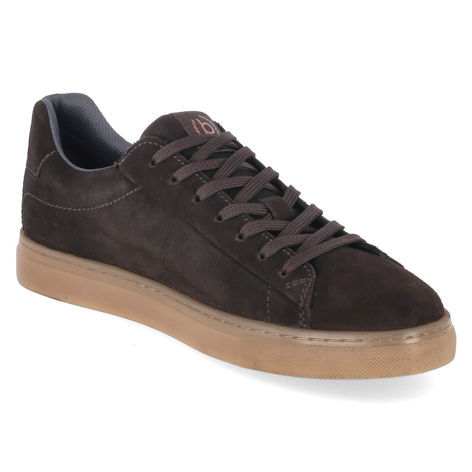 Low Sneaker  Braun