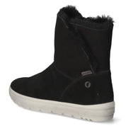 Winterstiefeletten NANUK  Schwarz