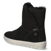 Winterstiefeletten NANUK  Schwarz