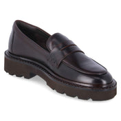 Loafer  Braun
