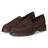 Loafer  Braun