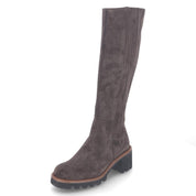 Stiefel  Braun