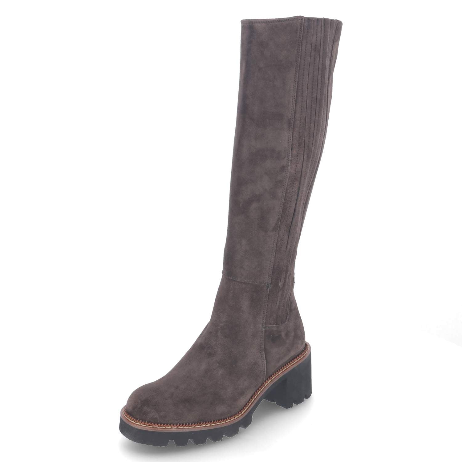 Stiefel  Braun