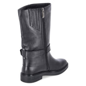 Stiefel  Schwarz