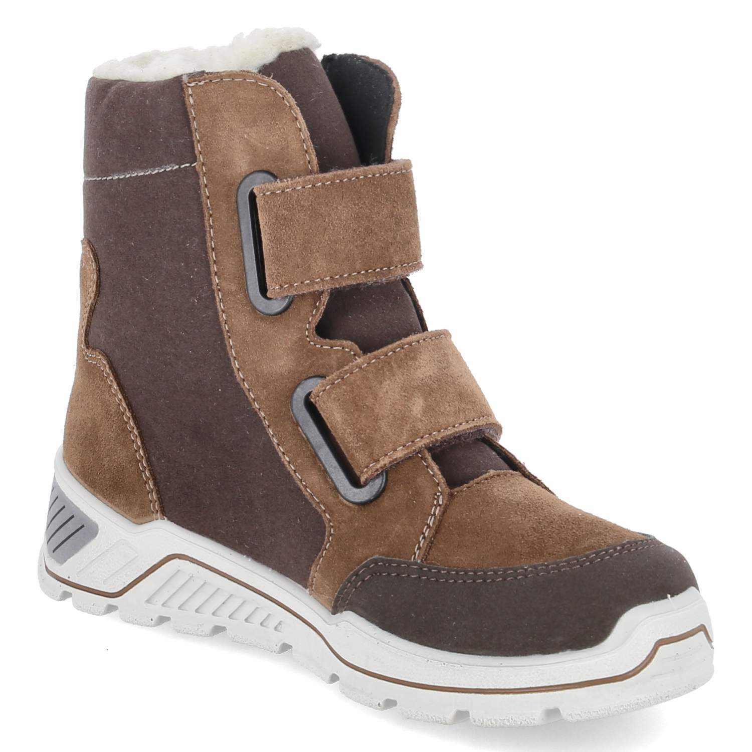 Snowboots JANEK  Braun