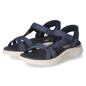 Sandalen GO WALK FLEX  Blau