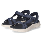 Sandalen GO WALK FLEX  Blau