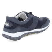 Low Sneaker  Blau