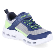 Sneaker ZORZOX  Blau