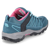 Outdoorschuhe MOUNT PINOS LOW  Blau