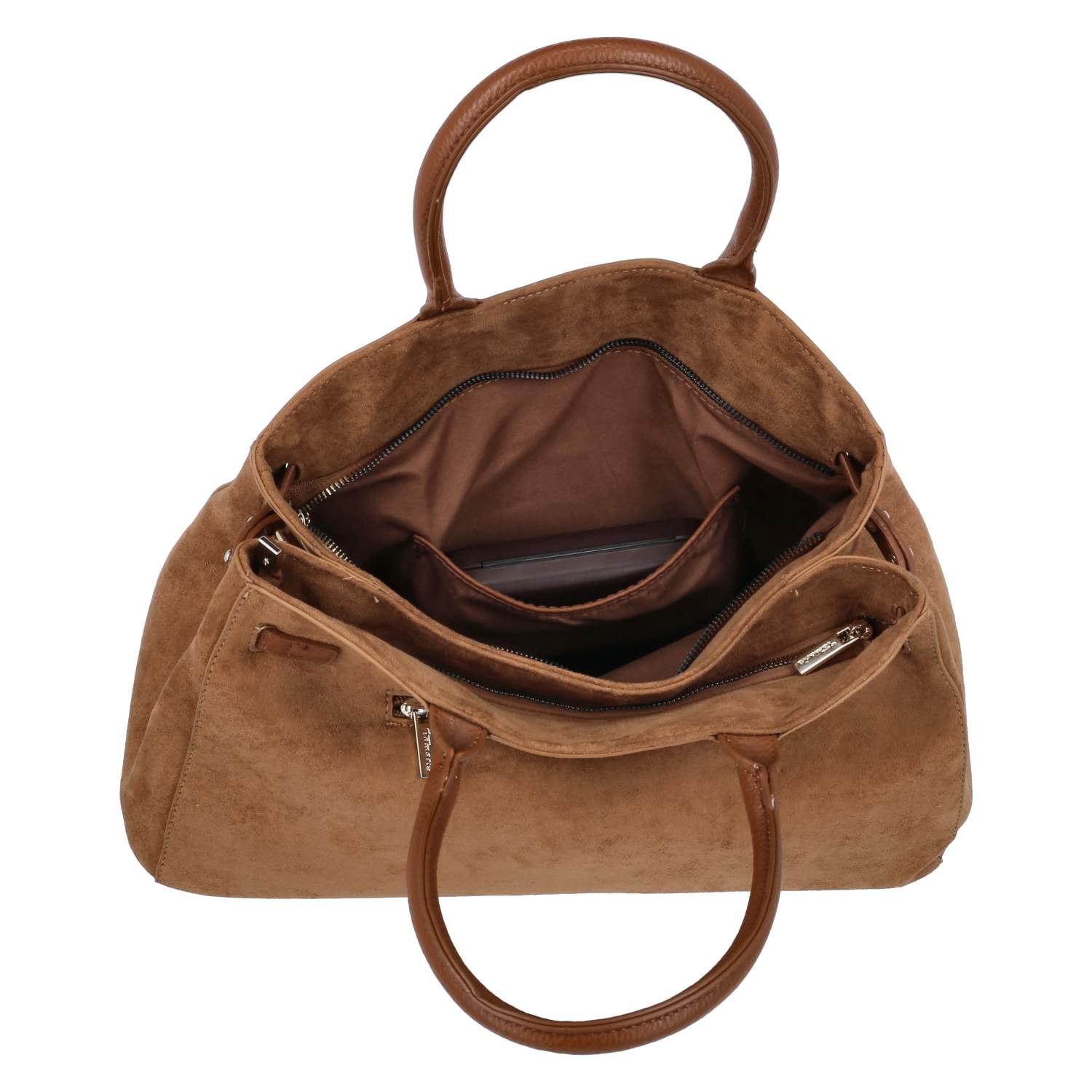 Handtasche MARTINA  Braun