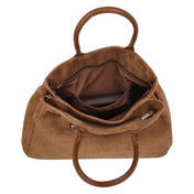 Handtasche MARTINA  Braun