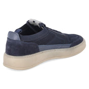 Low Sneaker  Blau