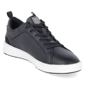 Low Sneaker DONOVAN 04  Schwarz