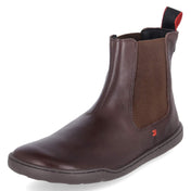 Barfuß Chelsea Boots BLSN-300W  Braun