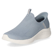 Slipper EASY WIN  Blau