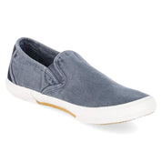 Slipper  Blau