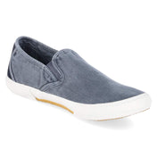 Slipper  Blau