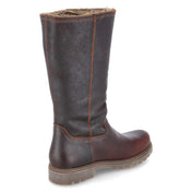 Winterstiefel BAMBINA B82  Braun