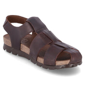 Sandalen STANLEY  Braun