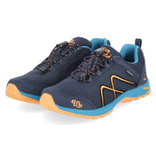 Trailrunner GUIDE  Blau