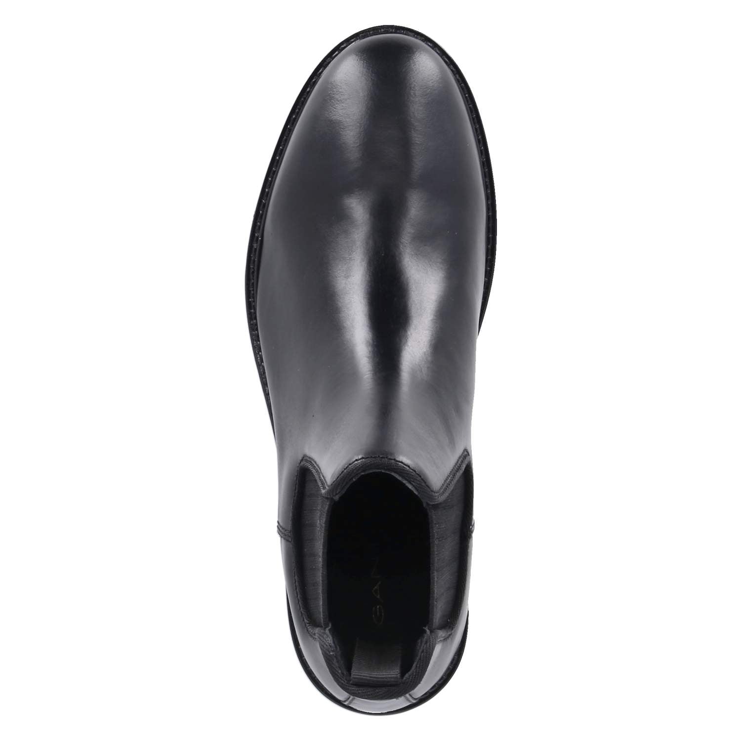 Chelsea Boots ST.FAIRKON  Schwarz