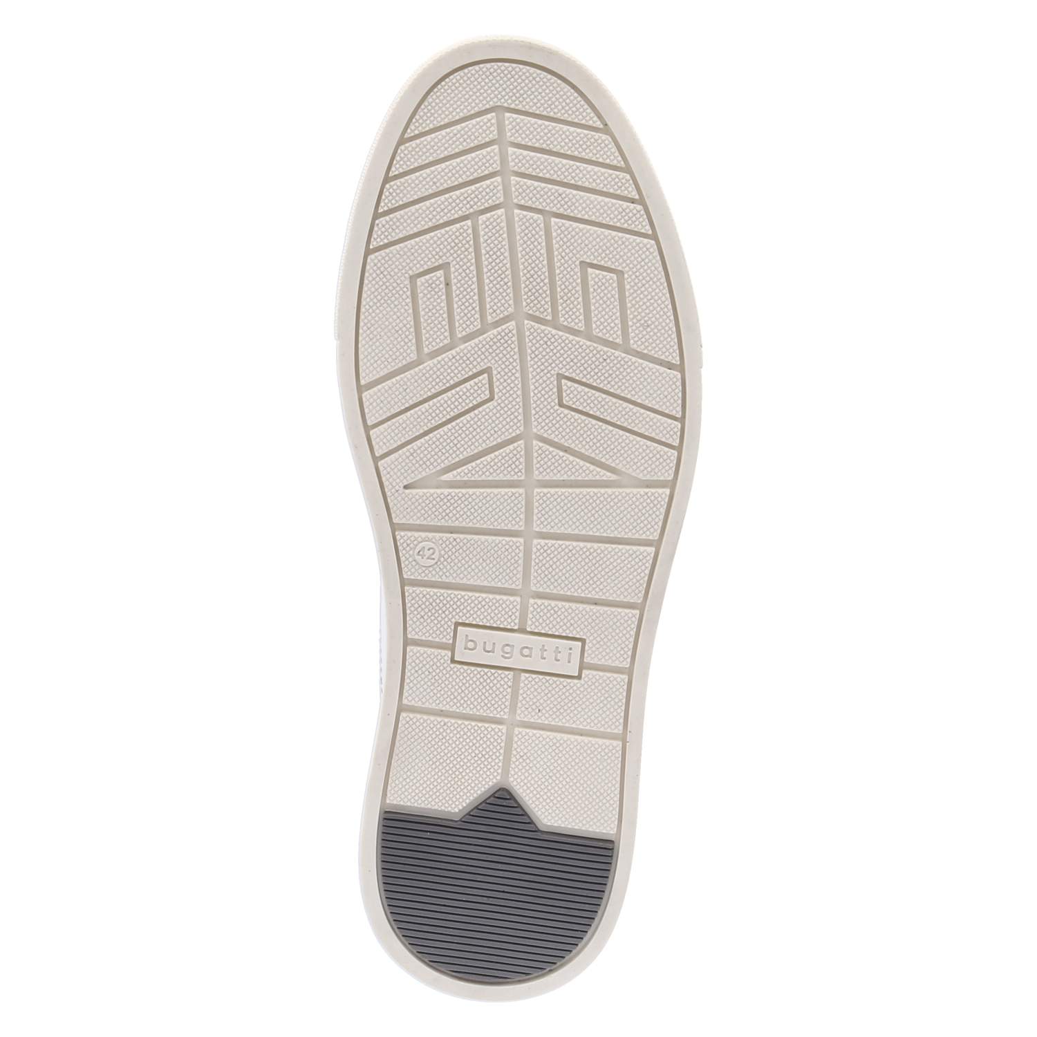 Low Sneaker  Weiß