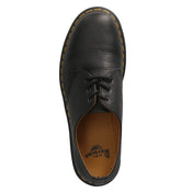 Schnürschuhe 1461  Schwarz