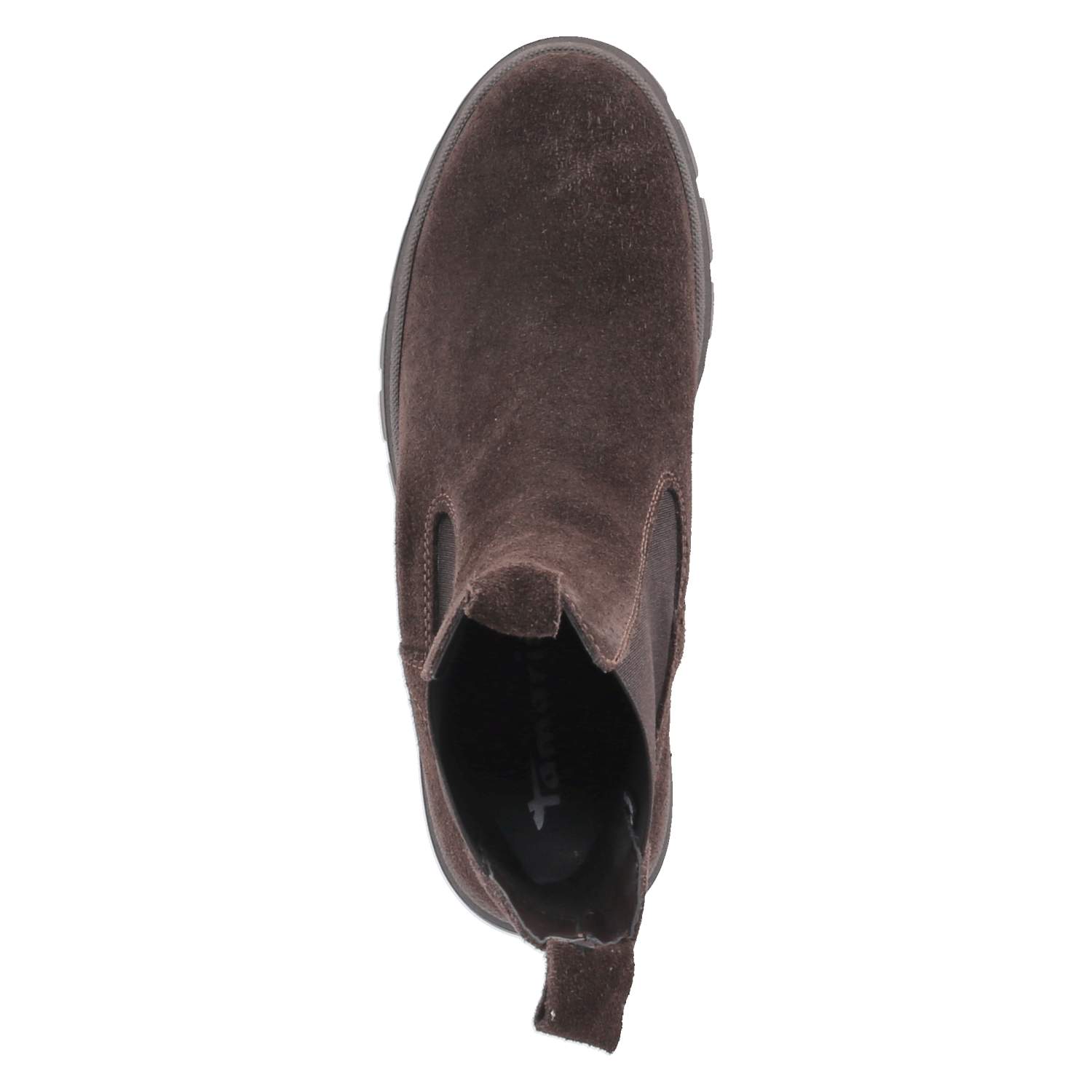 Chelsea Boots  Braun