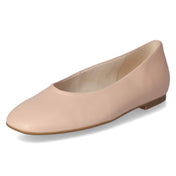 Ballerinas  Pink