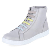 Boots  Grau