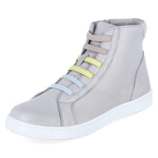 Boots  Grau