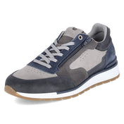 Low Sneaker  Blau