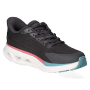 Low Sneaker GLIDE-STEP VORTEX  Grau