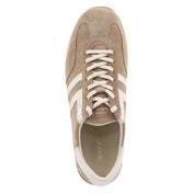 Low Sneaker SPEARCLUB  Beige