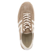 Low Sneaker SPEARCLUB  Beige