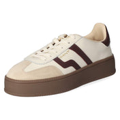 Sneaker CUZMANI  Weiß